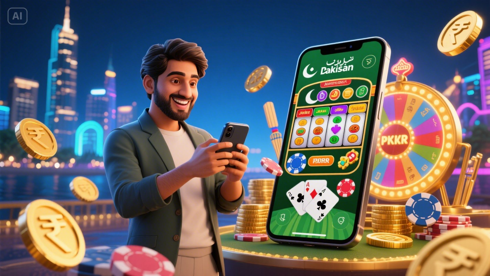Casino rhino bet app desktop and mobile interfaces