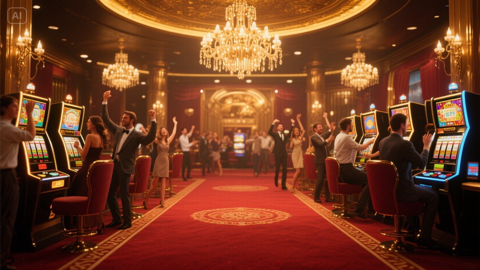 Casino rhino bet app desktop and mobile interfaces