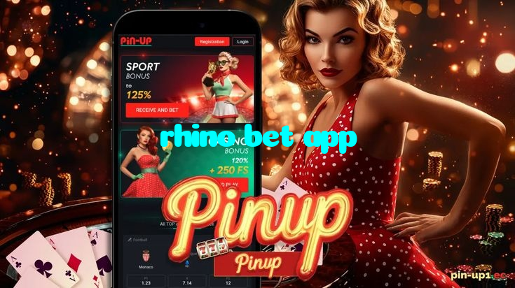 rhino bet app