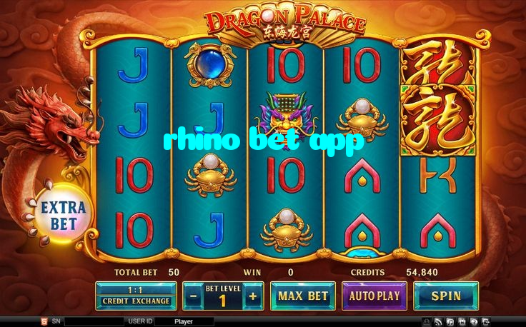 rhino bet app
